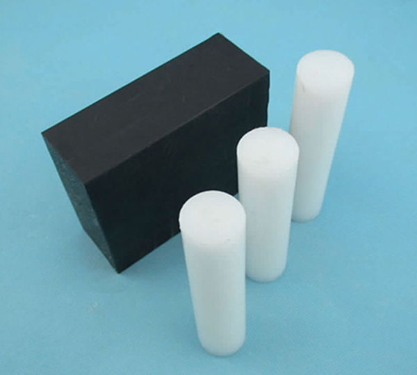 POM vs. HDPE: Selecting the Right Polymer for High-Precision Gears