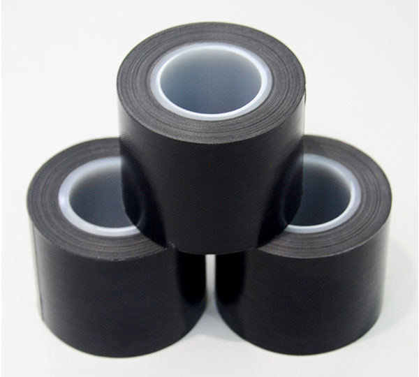 High Temperature Fabric Adhesive PTFE Teflon Tape - China Teflon Tape,  Adhesive Tape
