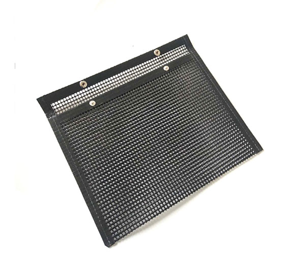 BBQ Grill Mesh Bag