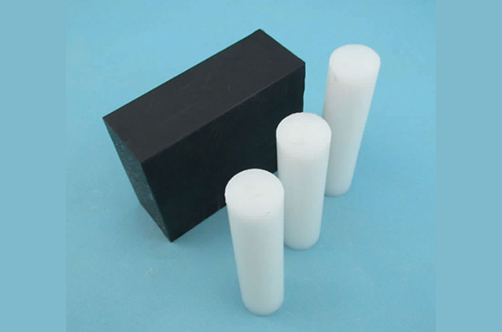 POM vs. HDPE: Selecting the Right Polymer for High-Precision Gears