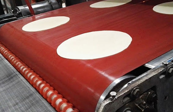 What is PTFE fiberglass coating?