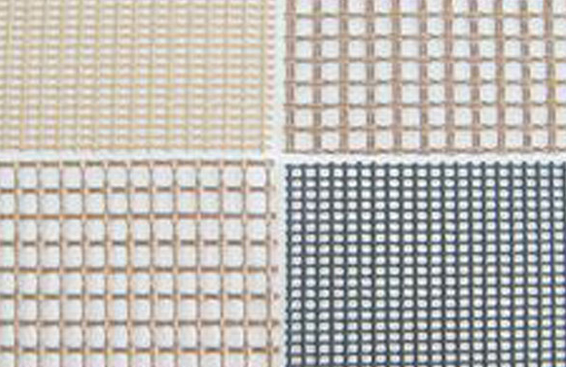 What are PTFE Coated Open Mesh Fabrics?