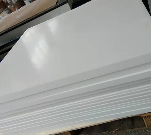 Thickness 3mm - 100mm PTFE teflon mould sheet
