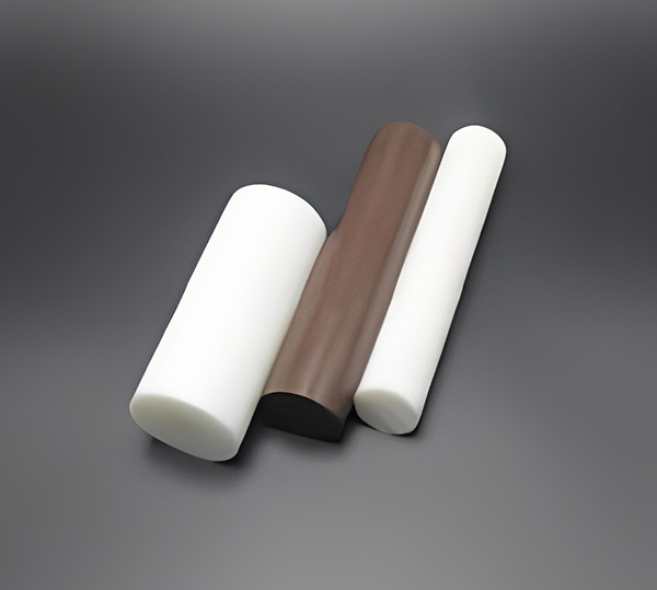 PTFE Rod
