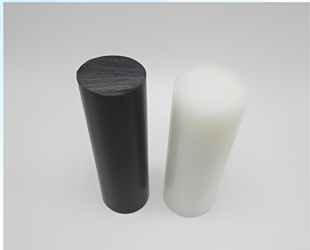 ‌HDPE Rod