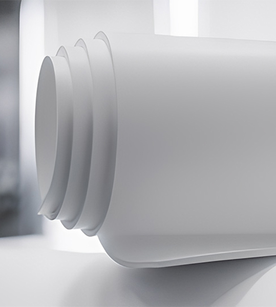 Expanded ptfe sheet-