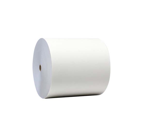 PE COATED PAPER